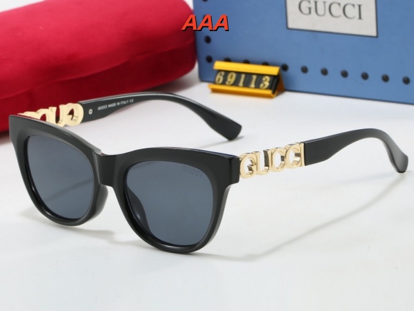 GUCCI-Sunglass(AAA)-0163