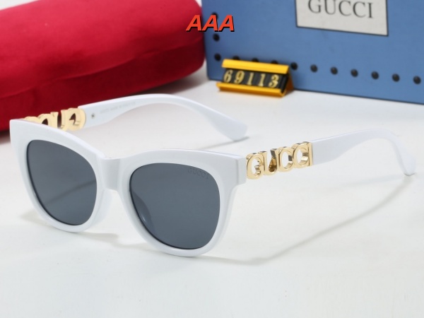 GUCCI-Sunglass(AAA)-0164