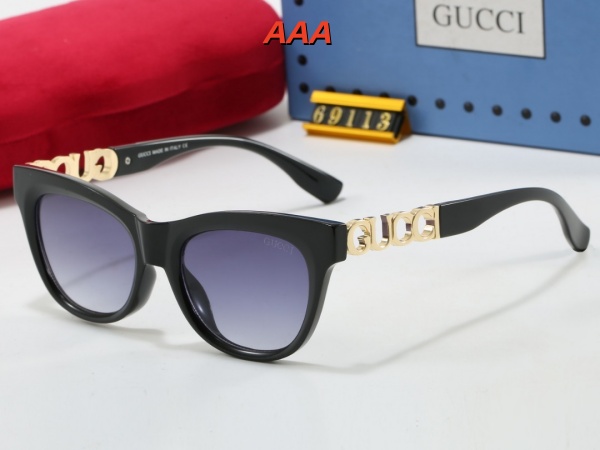 GUCCI-Sunglass(AAA)-0168