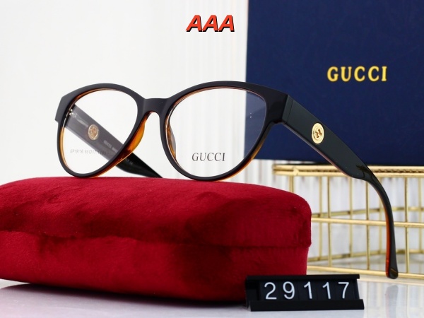 GUCCI-Sunglass(AAA)-0017
