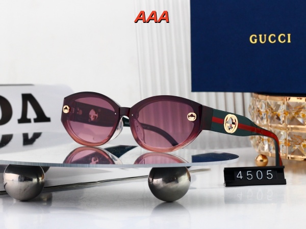 GUCCI-Sunglass(AAA)-0180