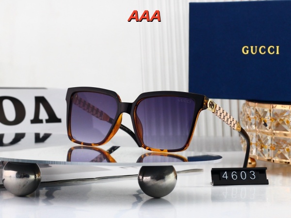 GUCCI-Sunglass(AAA)-0188