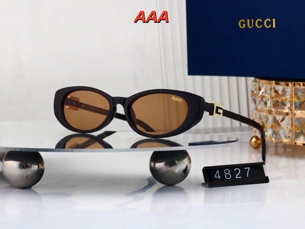 GUCCI-Sunglass(AAA)-0192