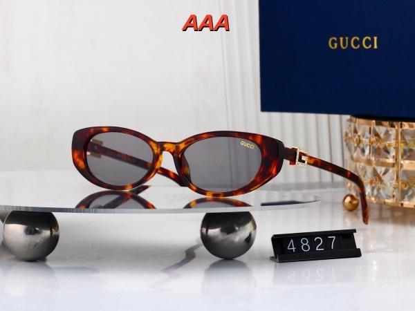 GUCCI-Sunglass(AAA)-0197