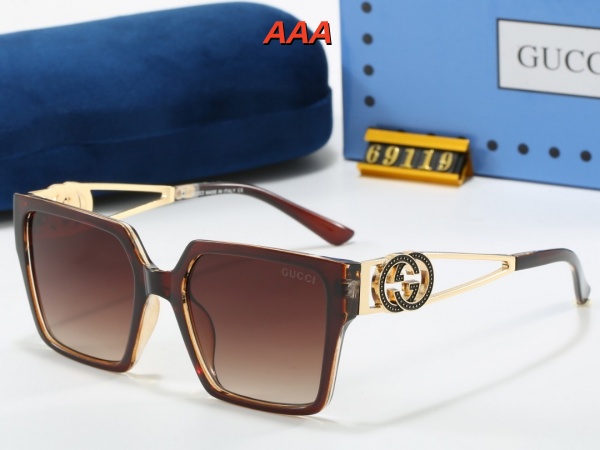 GUCCI-Sunglass(AAA)-0200