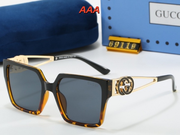 GUCCI-Sunglass(AAA)-0201