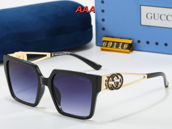 GUCCI-Sunglass(AAA)-0203