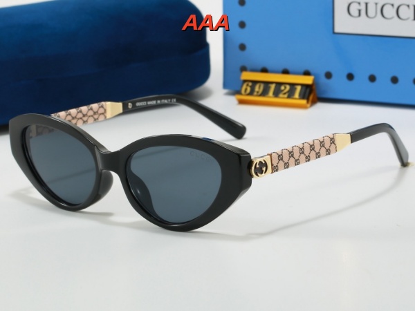 GUCCI-Sunglass(AAA)-0205