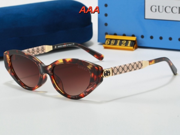 GUCCI-Sunglass(AAA)-0206