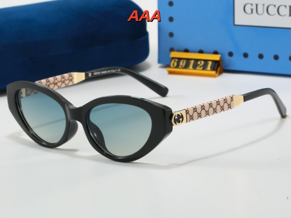 GUCCI-Sunglass(AAA)-0207