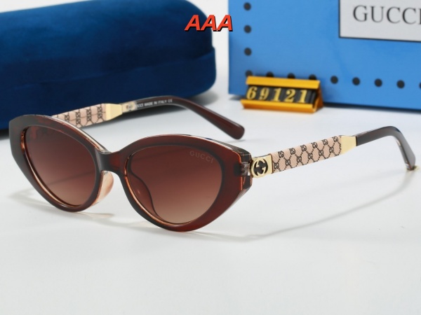 GUCCI-Sunglass(AAA)-0208