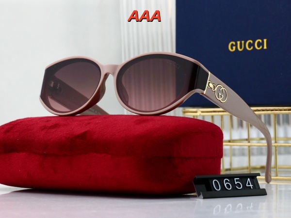 GUCCI-Sunglass(AAA)-0218