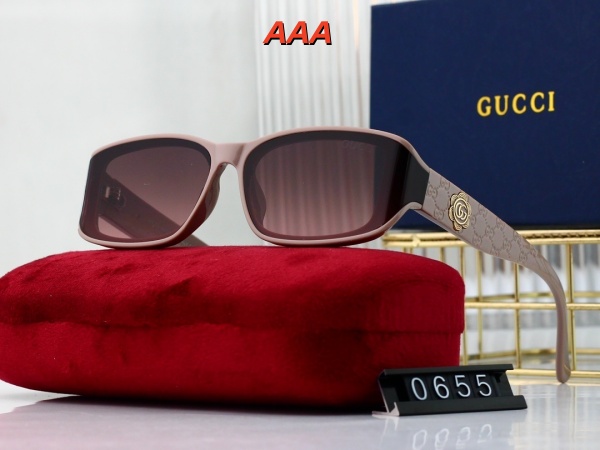 GUCCI-Sunglass(AAA)-0227