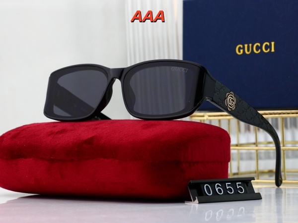 GUCCI-Sunglass(AAA)-0230