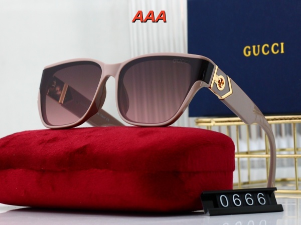 GUCCI-Sunglass(AAA)-0231