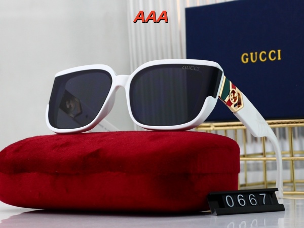 GUCCI-Sunglass(AAA)-0238