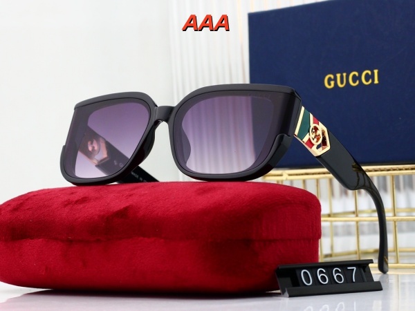 GUCCI-Sunglass(AAA)-0240