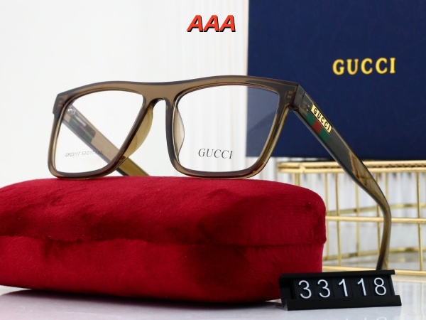 GUCCI-Sunglass(AAA)-0025