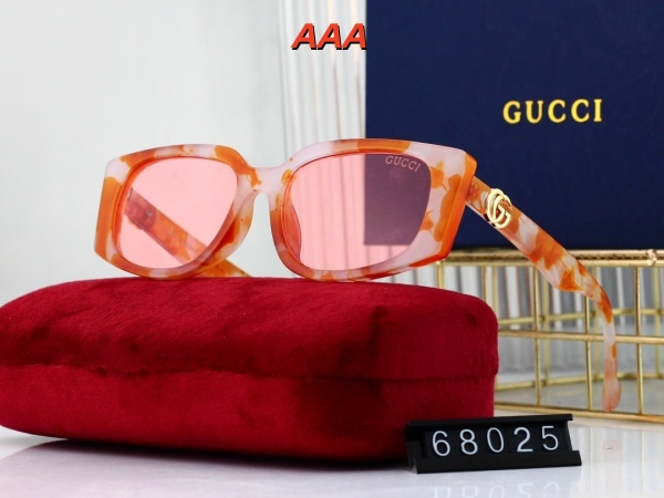 GUCCI-Sunglass(AAA)-0253