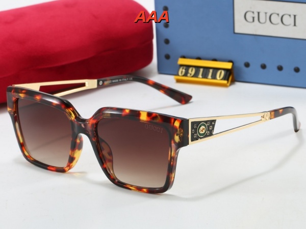 GUCCI-Sunglass(AAA)-0258