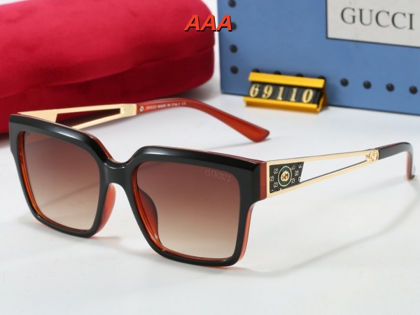 GUCCI-Sunglass(AAA)-0261