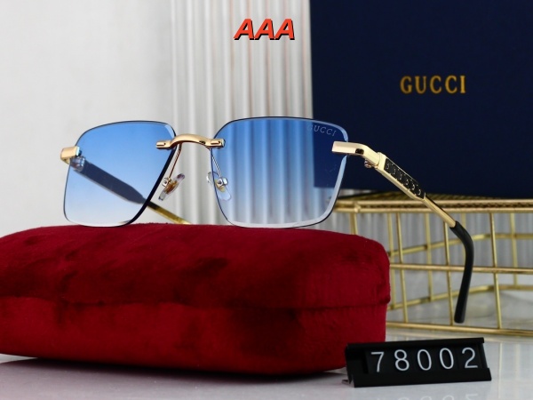 GUCCI-Sunglass(AAA)-0263