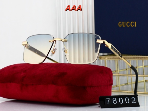 GUCCI-Sunglass(AAA)-0267