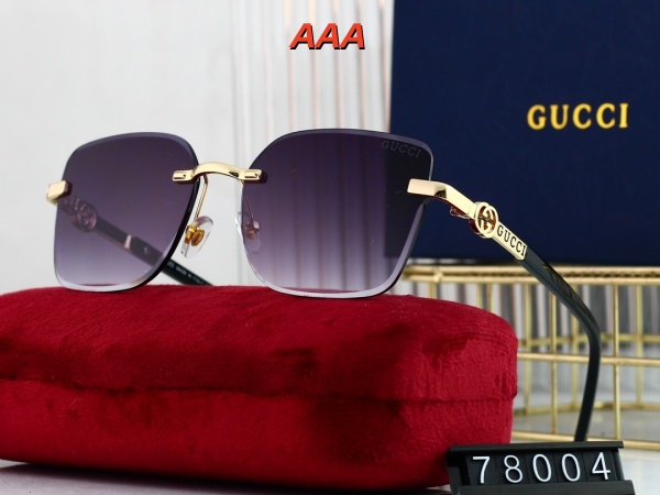 GUCCI-Sunglass(AAA)-0270