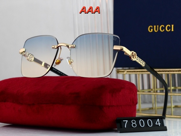 GUCCI-Sunglass(AAA)-0271
