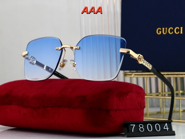 GUCCI-Sunglass(AAA)-0272