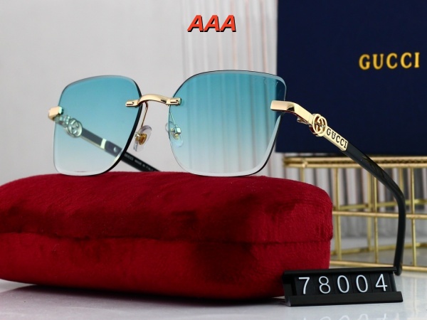 GUCCI-Sunglass(AAA)-0275