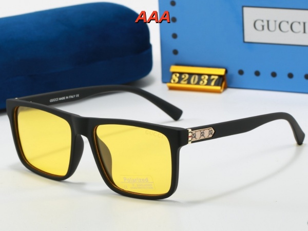 GUCCI-Sunglass(AAA)-0282