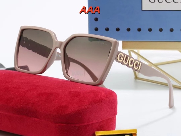GUCCI-Sunglass(AAA)-0286