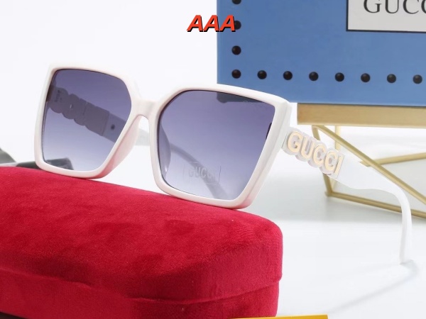 GUCCI-Sunglass(AAA)-0289