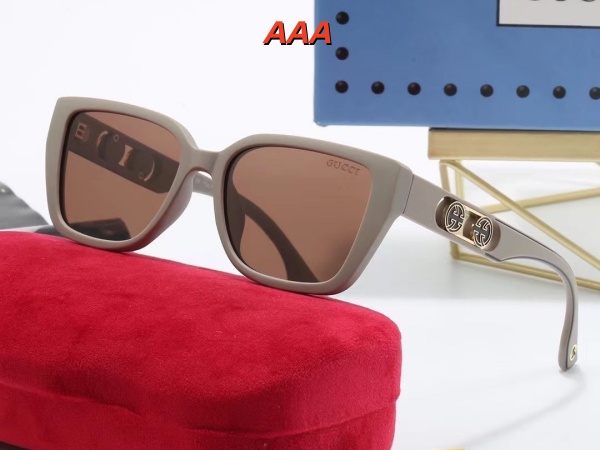 GUCCI-Sunglass(AAA)-0293