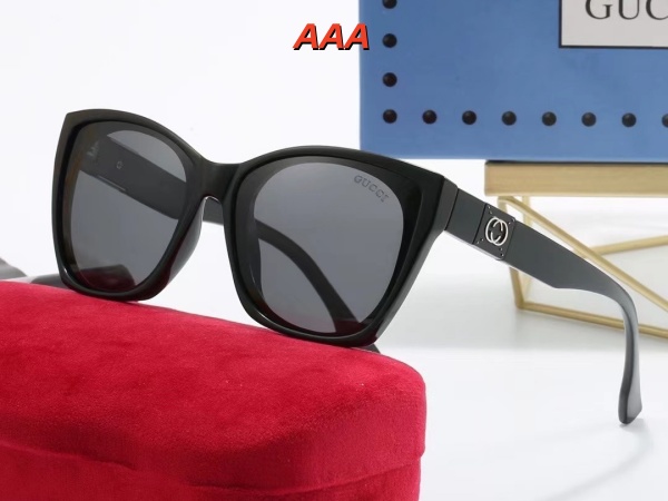 GUCCI-Sunglass(AAA)-0296