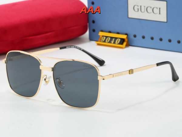 GUCCI-Sunglass(AAA)-0312
