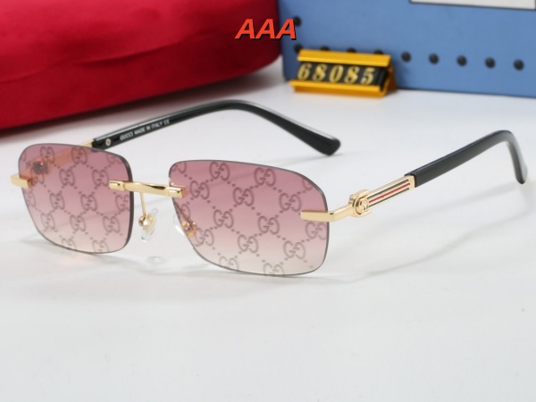 GUCCI-Sunglass(AAA)-0320