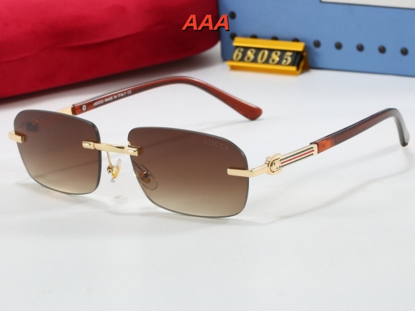 GUCCI-Sunglass(AAA)-0321