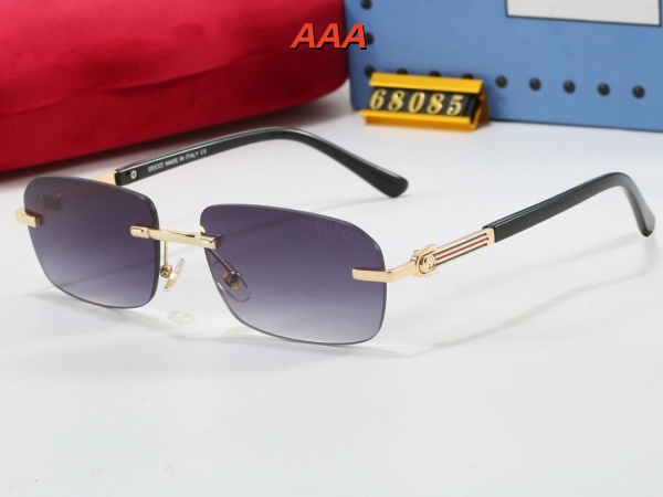 GUCCI-Sunglass(AAA)-0323