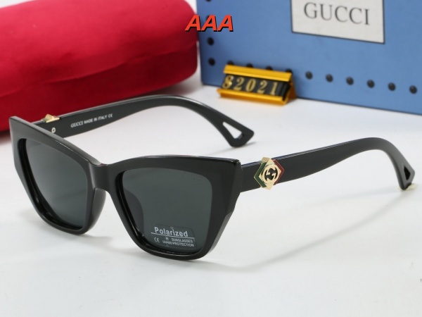 GUCCI-Sunglass(AAA)-0326