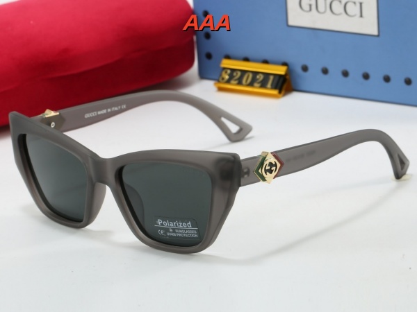 GUCCI-Sunglass(AAA)-0328