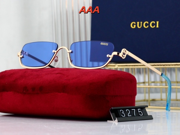 GUCCI-Sunglass(AAA)-0346