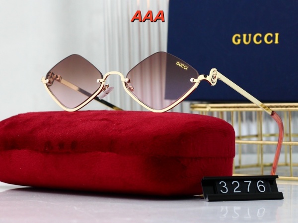 GUCCI-Sunglass(AAA)-0353