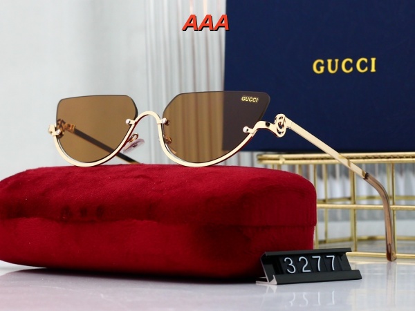 GUCCI-Sunglass(AAA)-0358