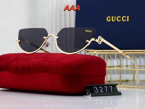 GUCCI-Sunglass(AAA)-0363