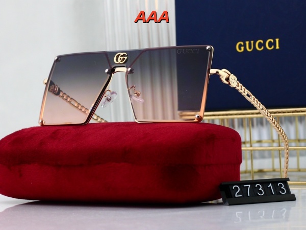GUCCI-Sunglass(AAA)-0365
