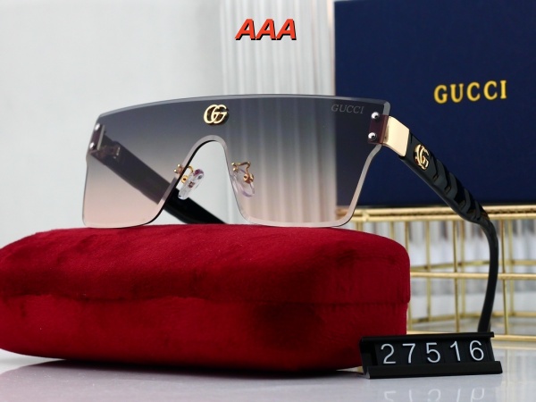 GUCCI-Sunglass(AAA)-0372