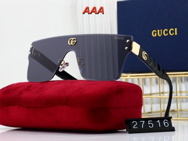 GUCCI-Sunglass(AAA)-0374