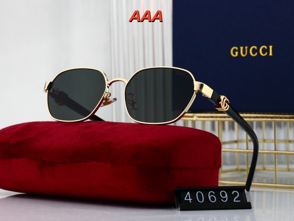 GUCCI-Sunglass(AAA)-0379